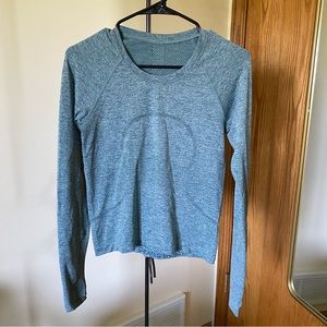 Lululemon Long Sleeve Top 6